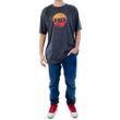 Calca Jeans Masculina HD Slim 9745A--4-